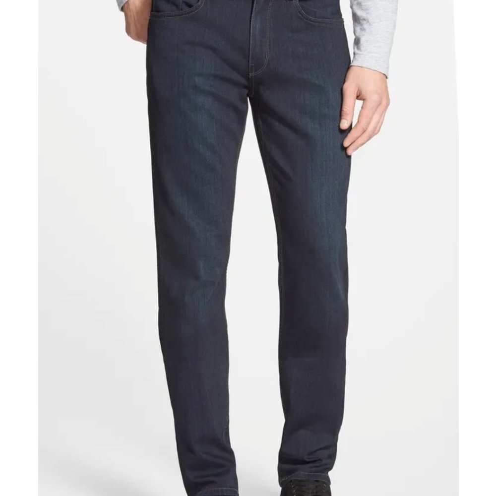 Men's PAIGE Federal Slim Straight Leg Jeans